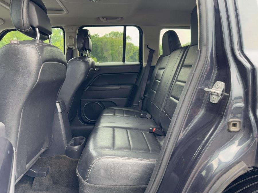 used 2016 Jeep Patriot car, priced at $4,900