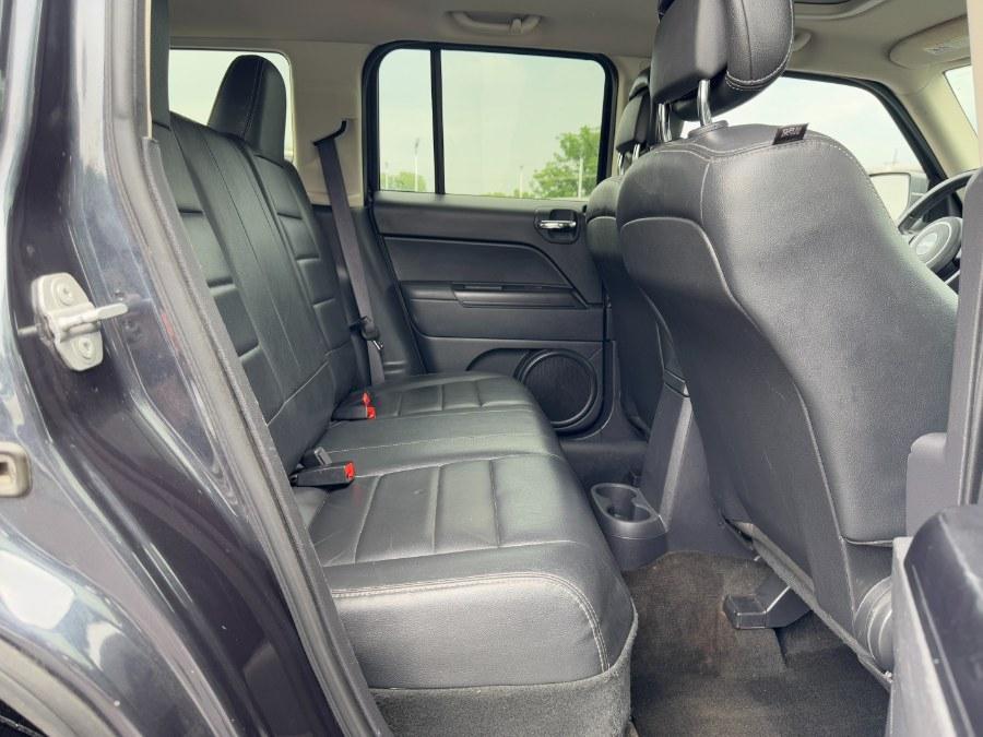 used 2016 Jeep Patriot car, priced at $4,900