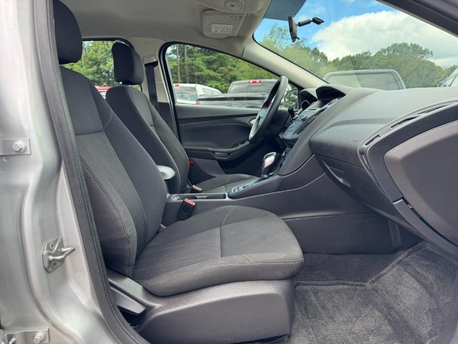 used 2016 Ford Focus car, priced at $5,900