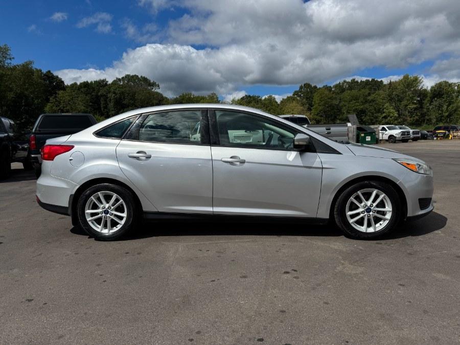 used 2016 Ford Focus car, priced at $5,900