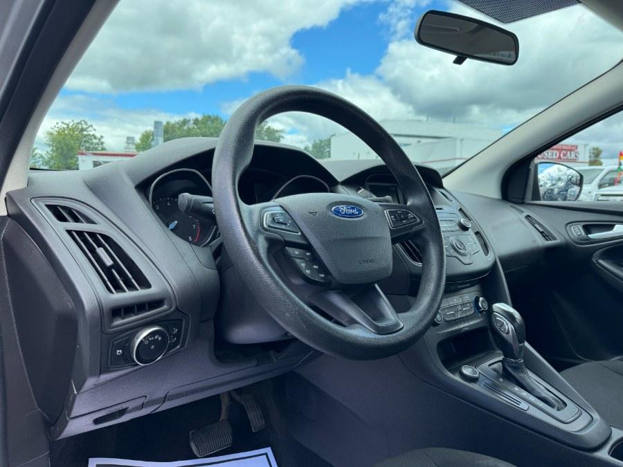 used 2016 Ford Focus car, priced at $5,900
