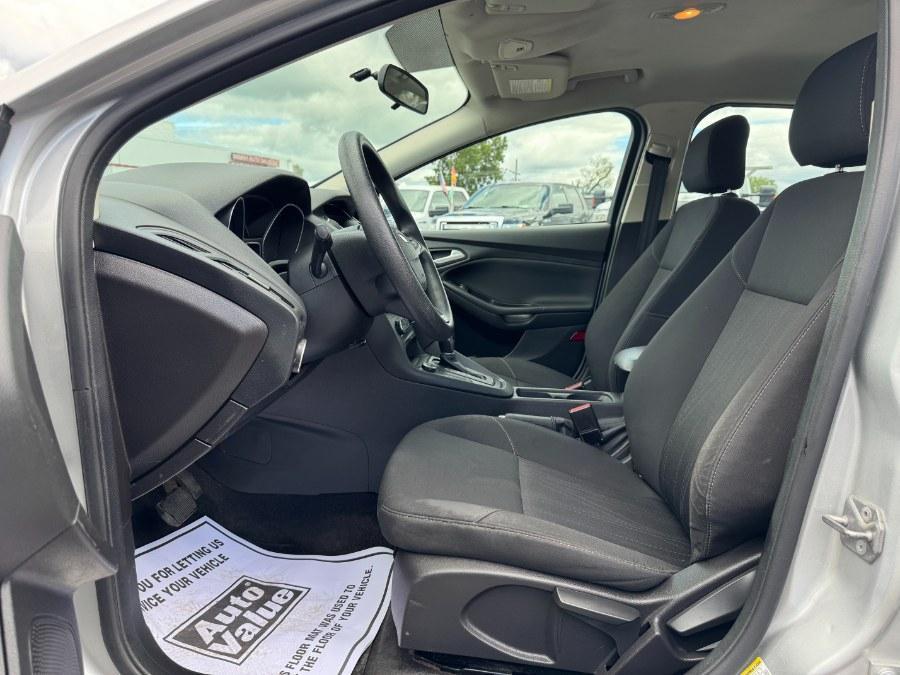 used 2016 Ford Focus car, priced at $5,900