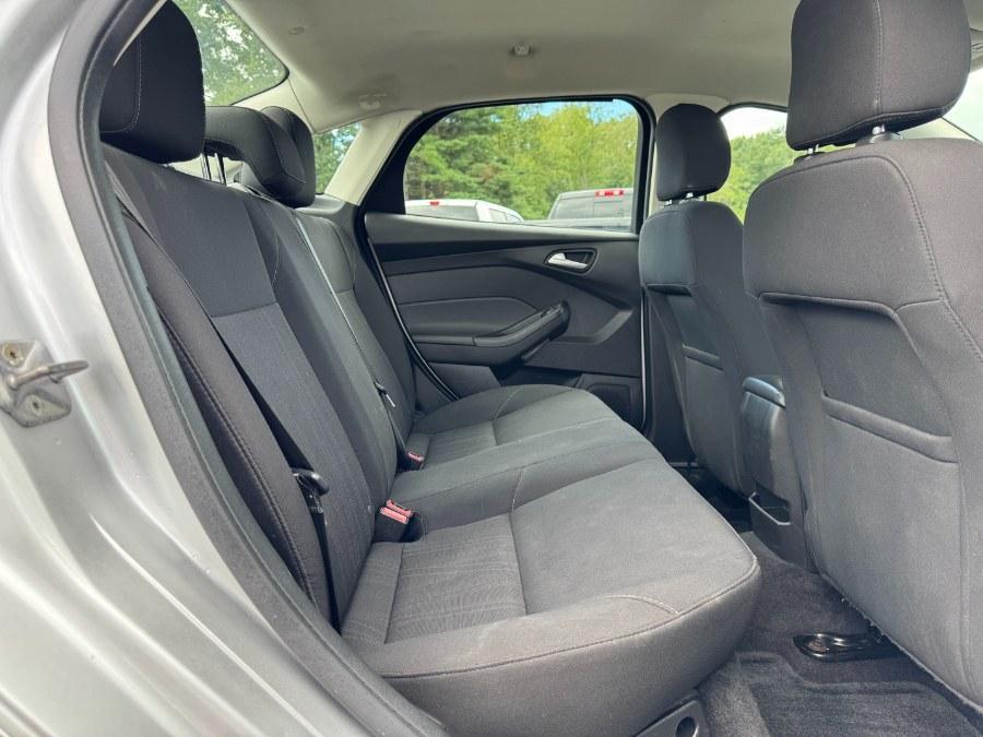 used 2016 Ford Focus car, priced at $5,900