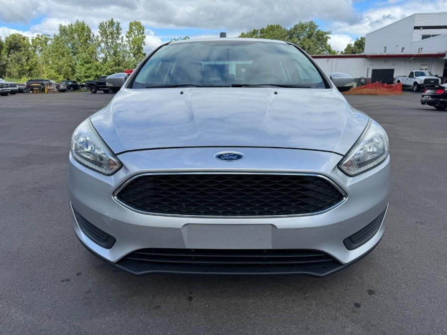 used 2016 Ford Focus car, priced at $5,900