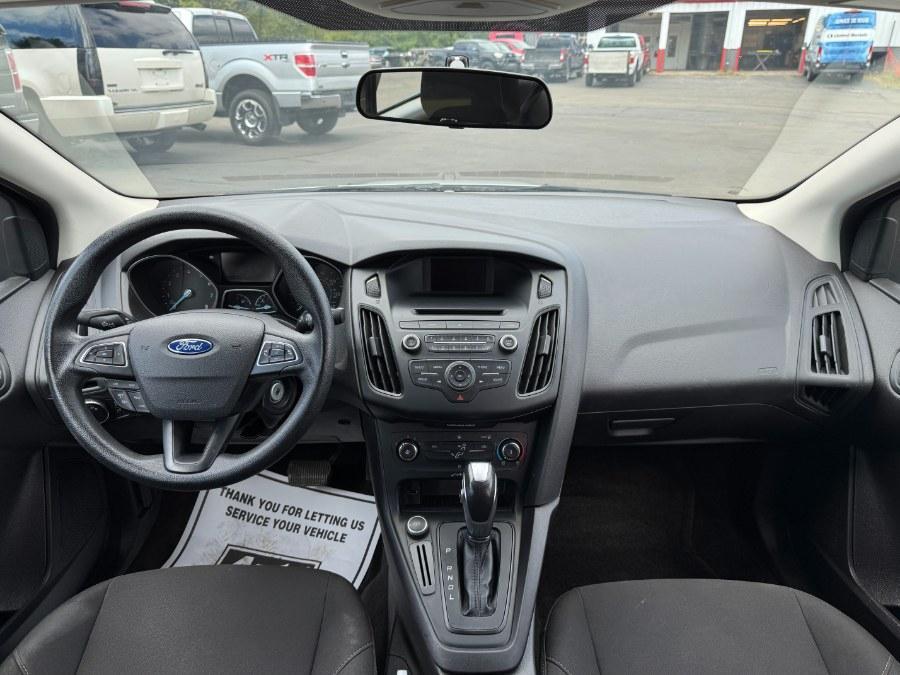 used 2016 Ford Focus car, priced at $5,900