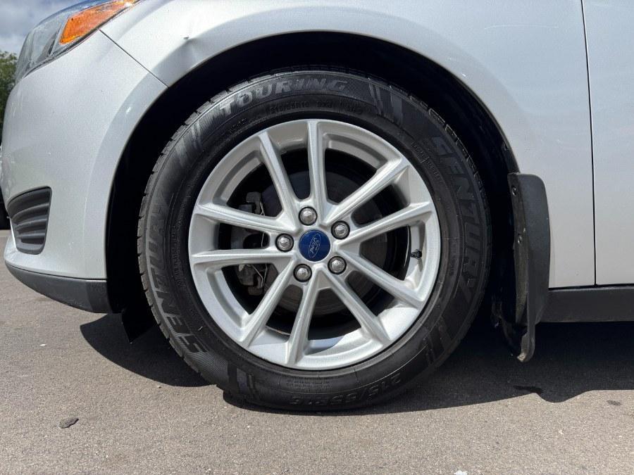used 2016 Ford Focus car, priced at $5,900