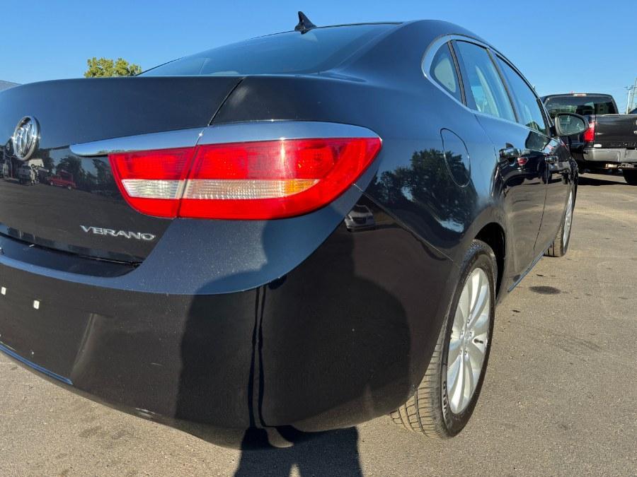 used 2014 Buick Verano car, priced at $3,900