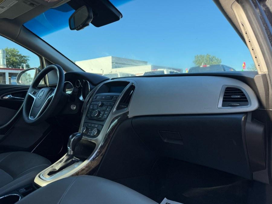 used 2014 Buick Verano car, priced at $3,900