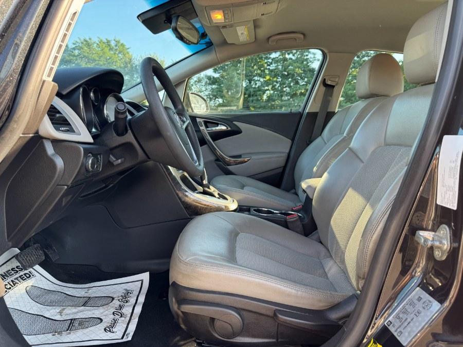 used 2014 Buick Verano car, priced at $3,900