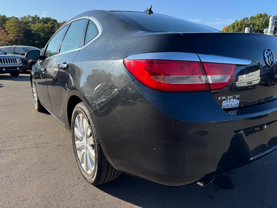 used 2014 Buick Verano car, priced at $3,900