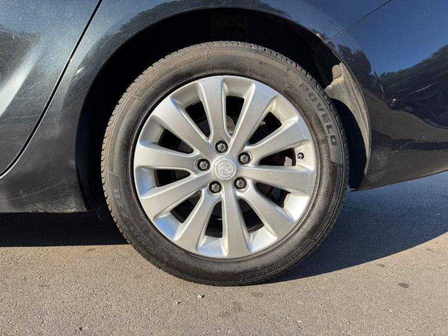 used 2014 Buick Verano car, priced at $3,900