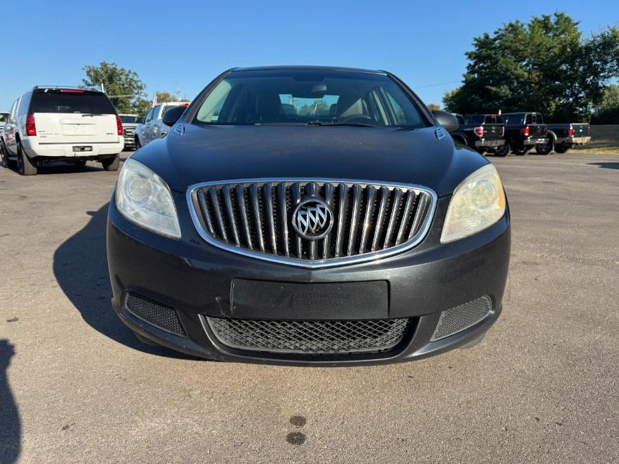 used 2014 Buick Verano car, priced at $3,900