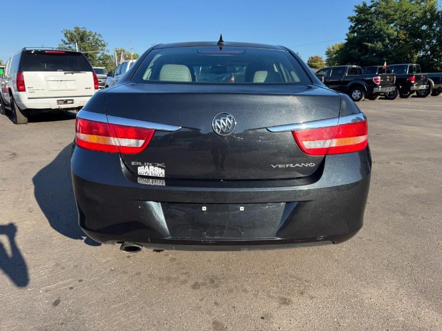 used 2014 Buick Verano car, priced at $3,900