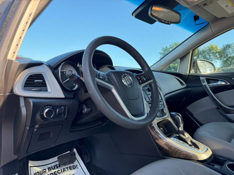 used 2014 Buick Verano car, priced at $3,900