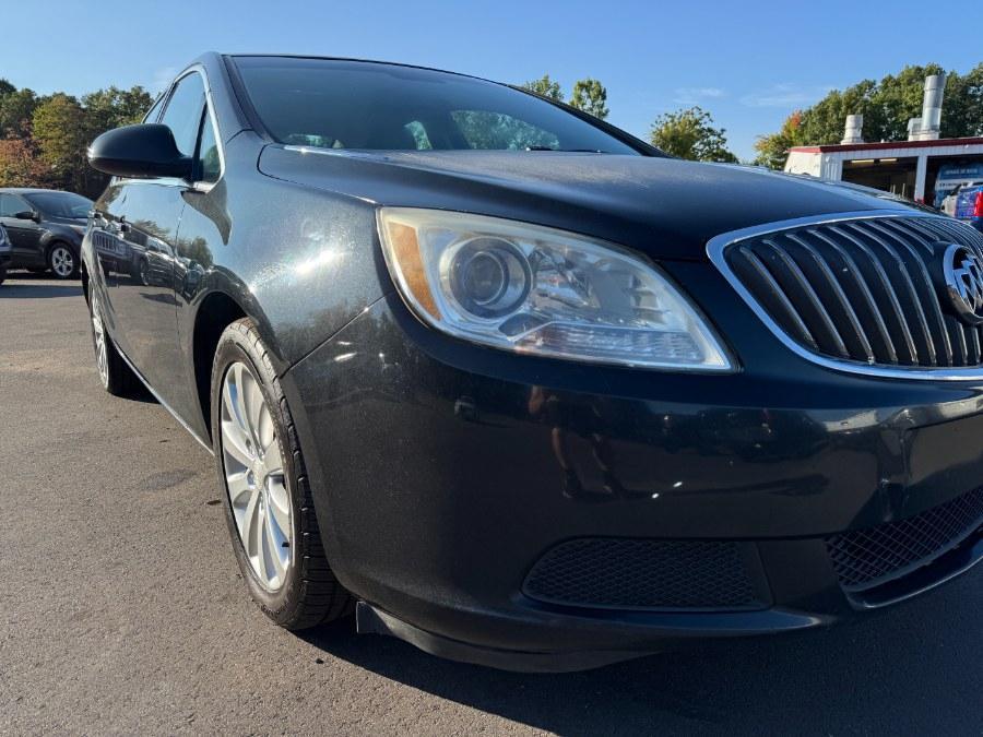 used 2014 Buick Verano car, priced at $3,900