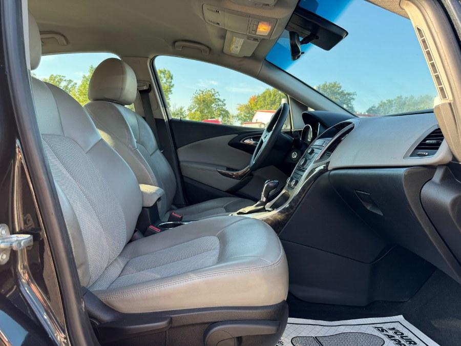 used 2014 Buick Verano car, priced at $3,900