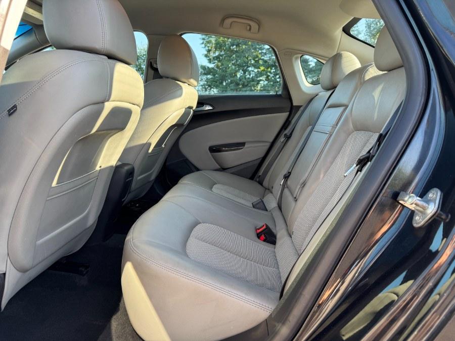 used 2014 Buick Verano car, priced at $3,900