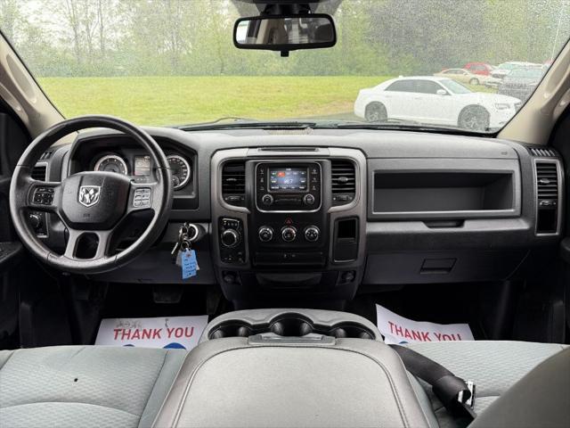 used 2013 Ram 1500 car, priced at $6,900