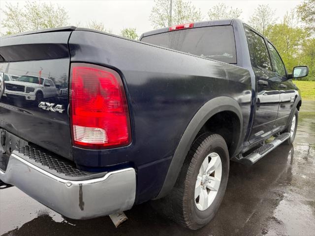 used 2013 Ram 1500 car, priced at $6,900