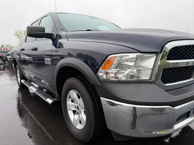 used 2013 Ram 1500 car, priced at $6,900