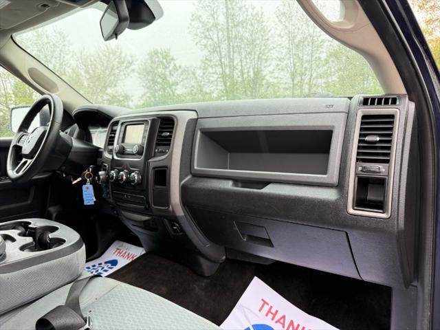 used 2013 Ram 1500 car, priced at $6,900
