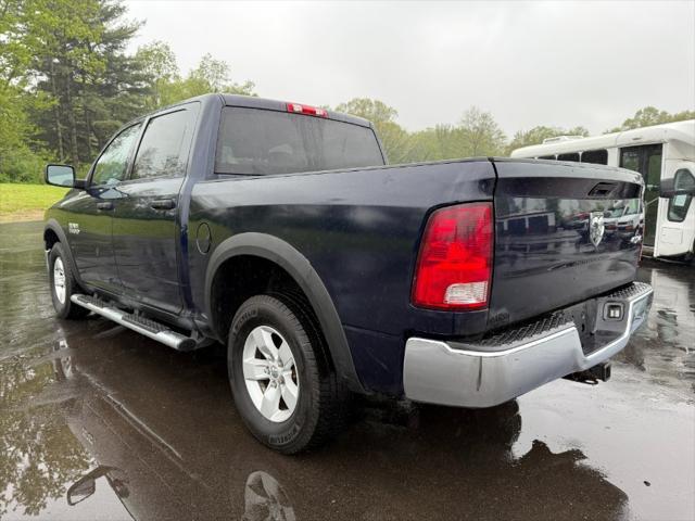 used 2013 Ram 1500 car, priced at $6,900