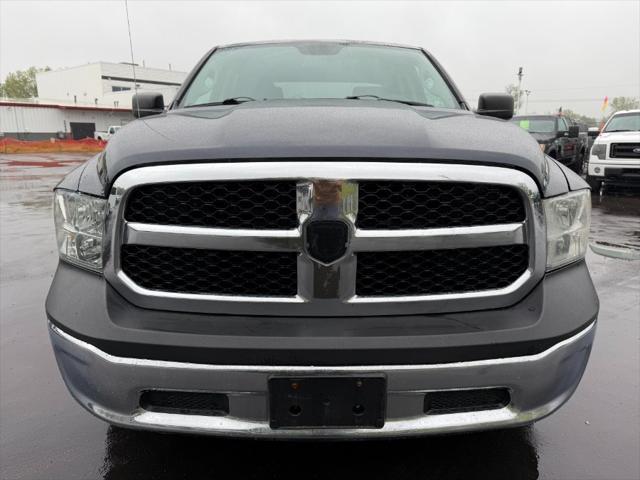used 2013 Ram 1500 car, priced at $6,900