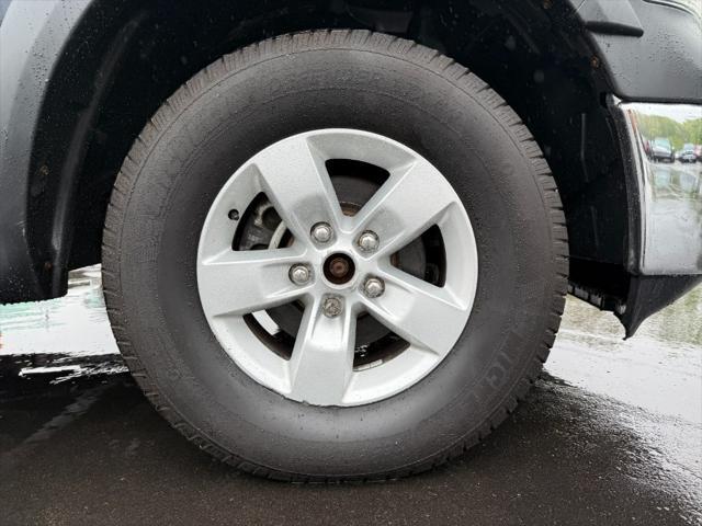 used 2013 Ram 1500 car, priced at $6,900
