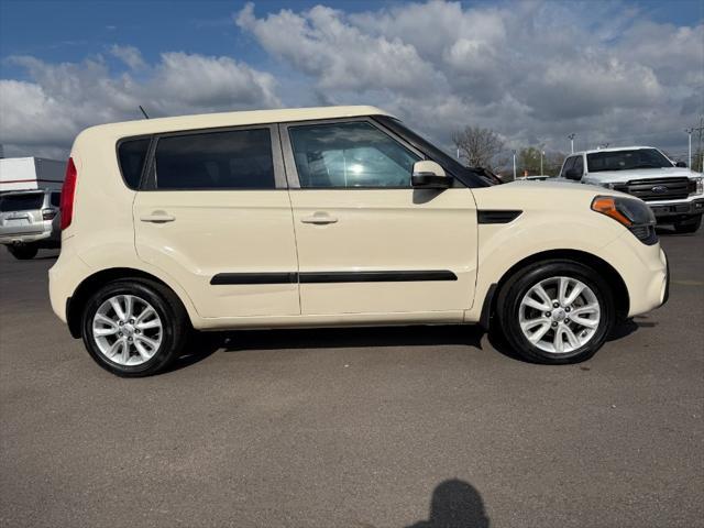 used 2013 Kia Soul car, priced at $6,900