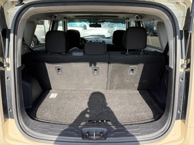 used 2013 Kia Soul car, priced at $6,900