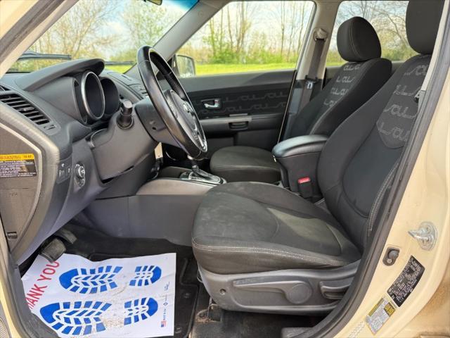 used 2013 Kia Soul car, priced at $6,900
