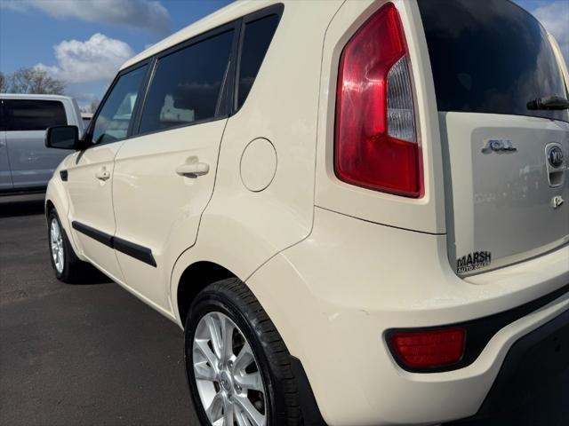 used 2013 Kia Soul car, priced at $6,900
