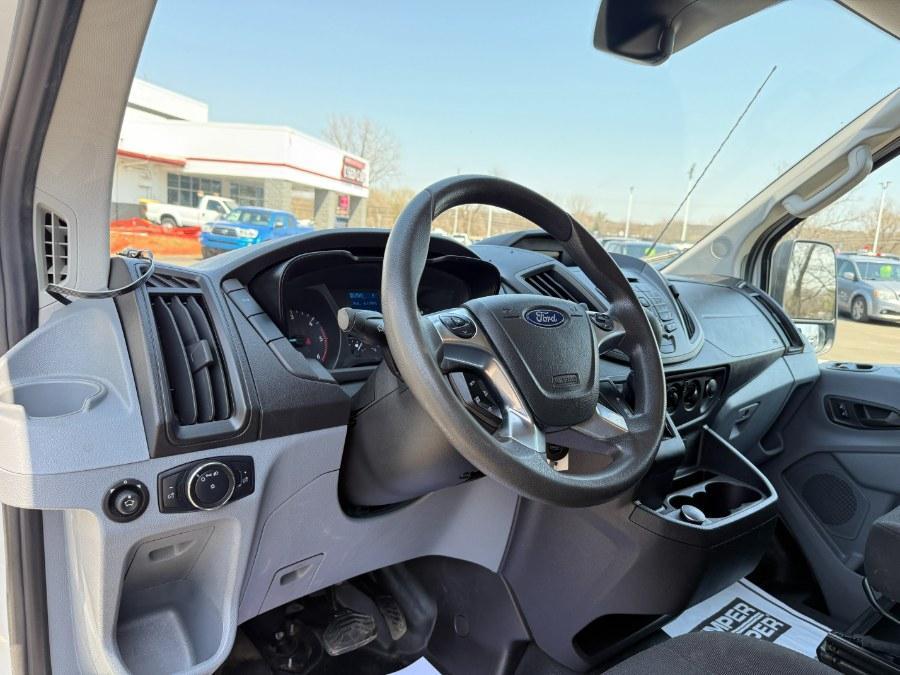 used 2019 Ford Transit-150 car, priced at $9,900