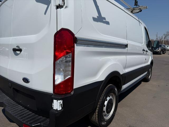 used 2019 Ford Transit-150 car, priced at $13,900