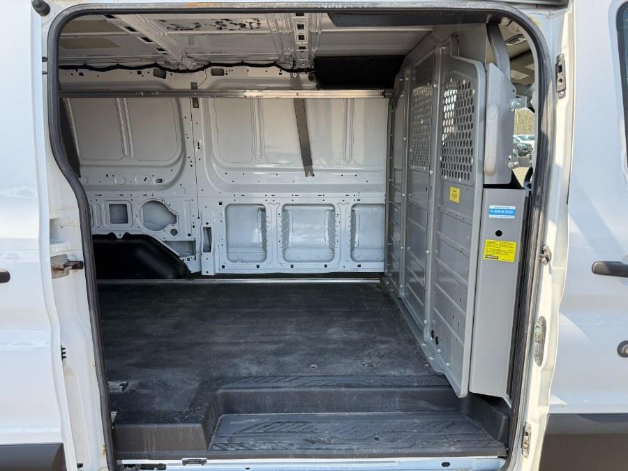 used 2019 Ford Transit-150 car, priced at $9,900