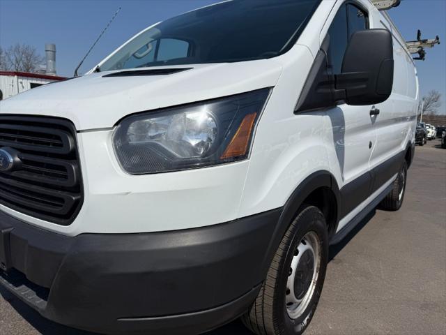used 2019 Ford Transit-150 car, priced at $13,900