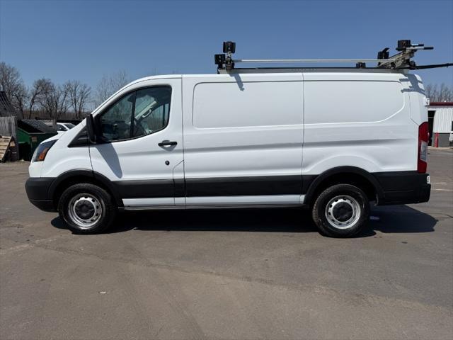 used 2019 Ford Transit-150 car, priced at $13,900