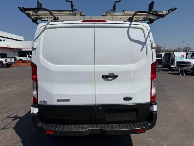 used 2019 Ford Transit-150 car, priced at $13,900