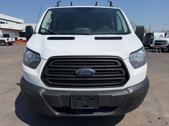 used 2019 Ford Transit-150 car, priced at $13,900