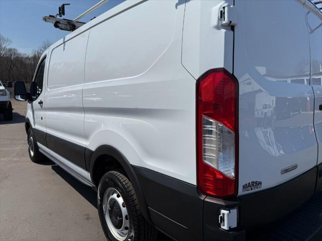 used 2019 Ford Transit-150 car, priced at $13,900