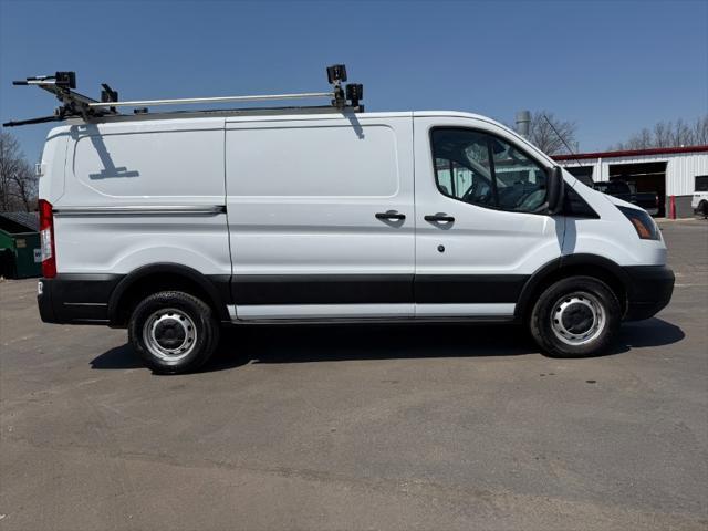 used 2019 Ford Transit-150 car, priced at $13,900