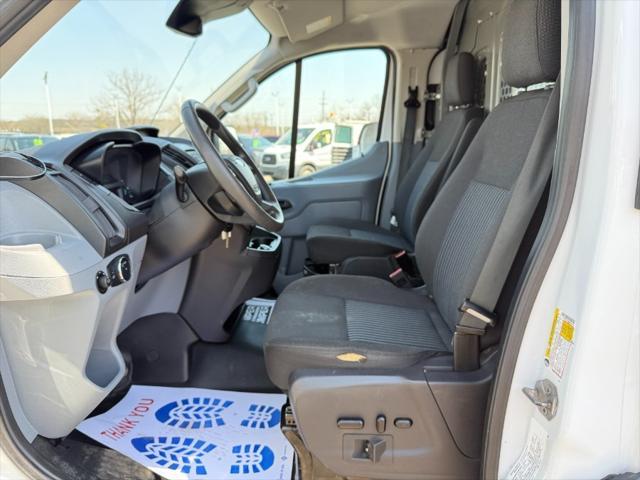 used 2019 Ford Transit-150 car, priced at $13,900