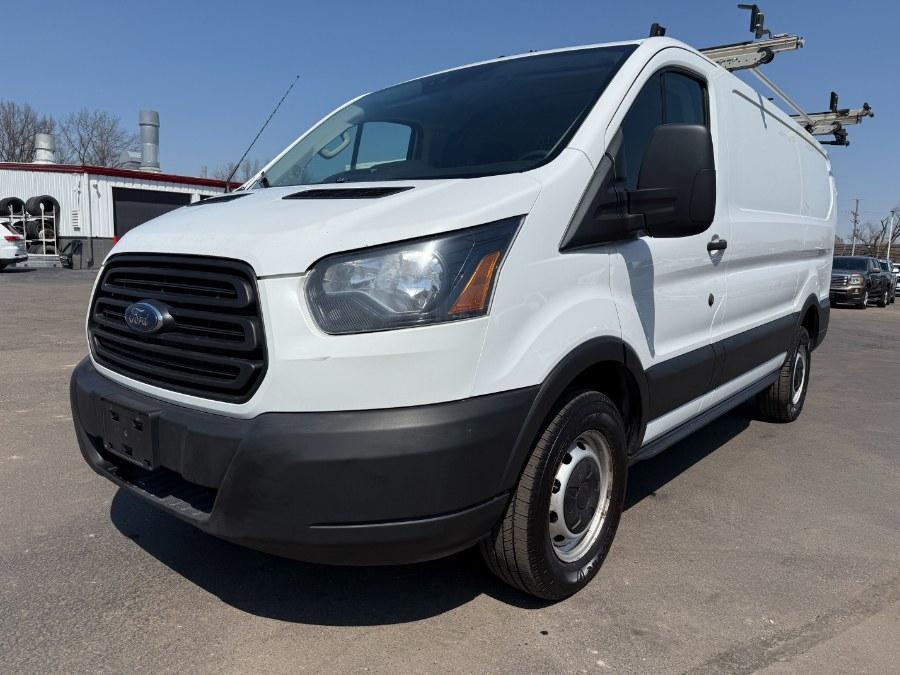 used 2019 Ford Transit-150 car, priced at $9,900