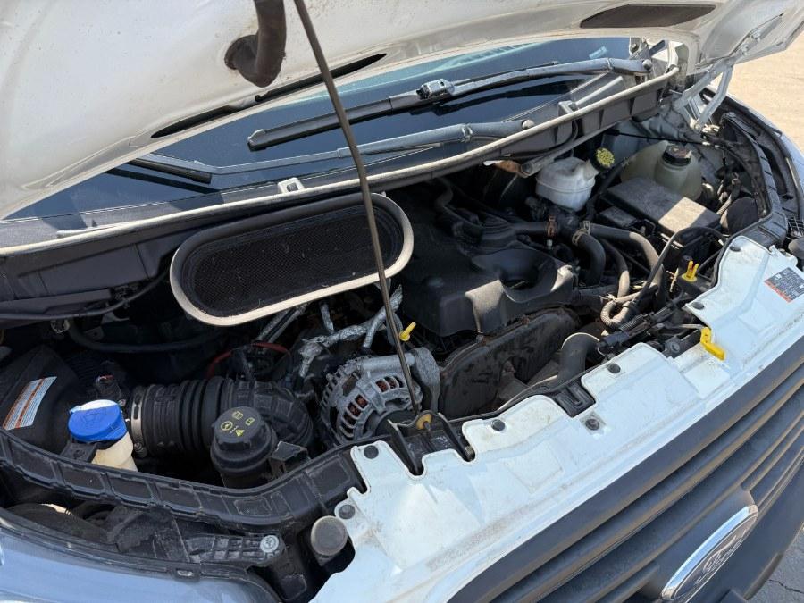 used 2019 Ford Transit-150 car, priced at $9,900