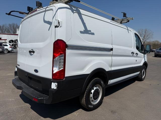 used 2019 Ford Transit-150 car, priced at $13,900