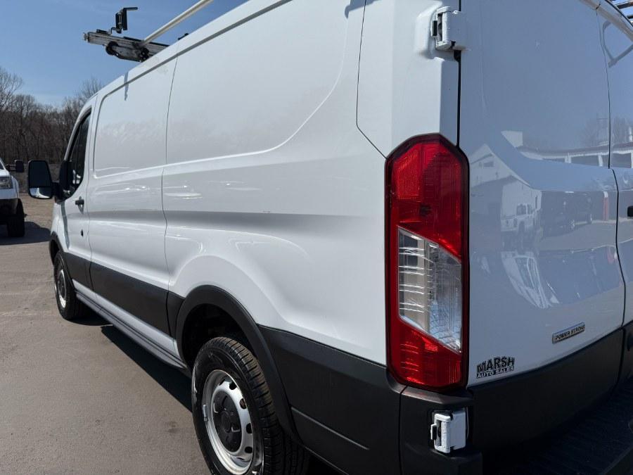 used 2019 Ford Transit-150 car, priced at $9,900