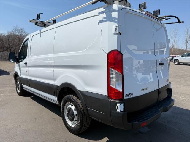 used 2019 Ford Transit-150 car, priced at $13,900