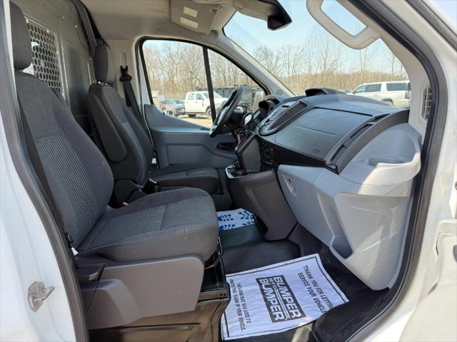 used 2019 Ford Transit-150 car, priced at $13,900