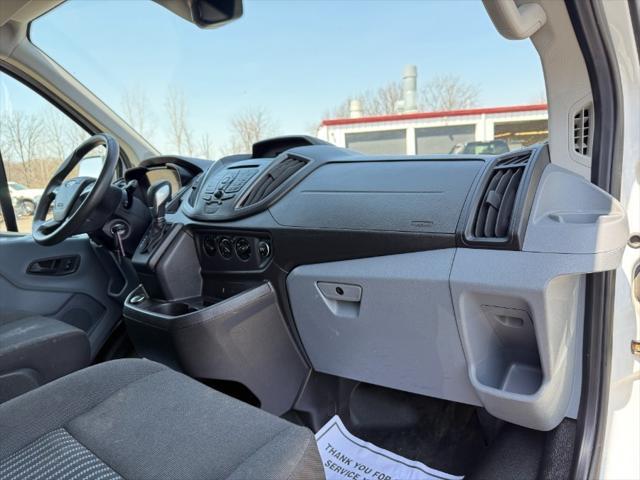 used 2019 Ford Transit-150 car, priced at $13,900