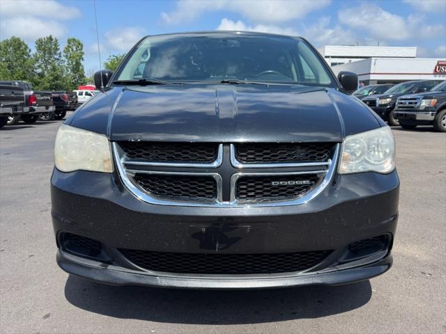 used 2012 Dodge Grand Caravan car, priced at $4,900